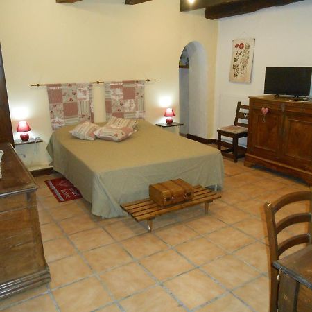 Chambre D'Hotes Le Fourniou Mellé Kültér fotó