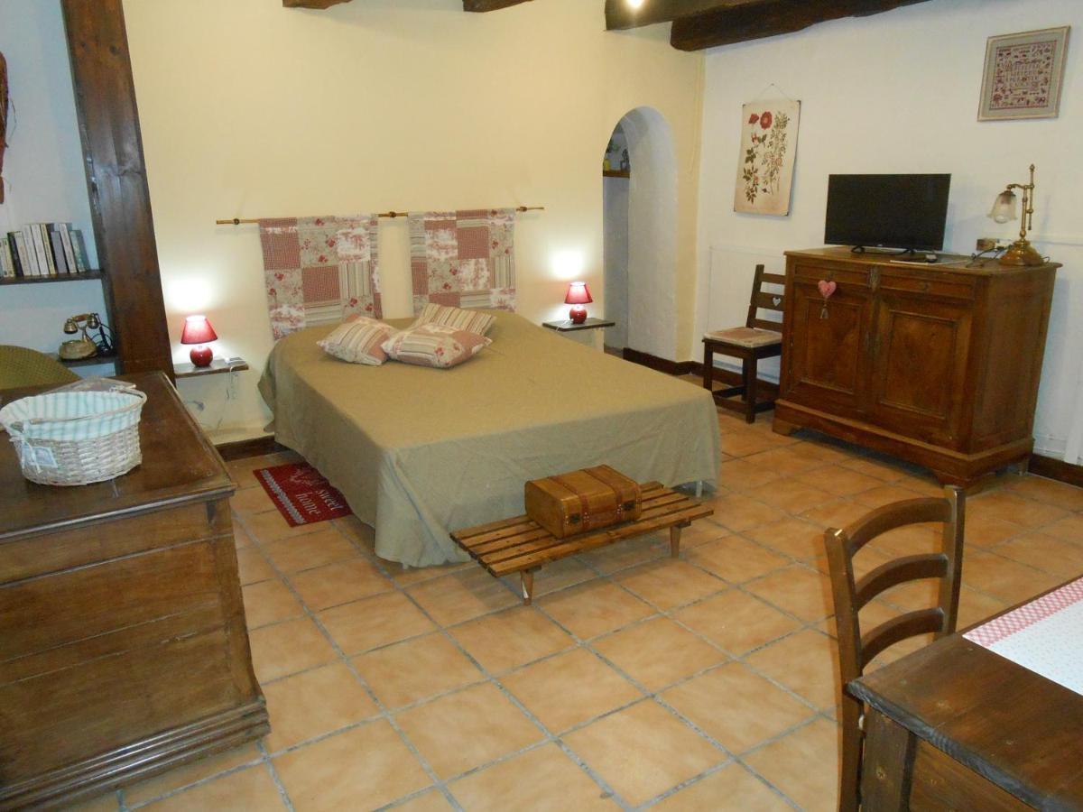 Chambre D'Hotes Le Fourniou Mellé Kültér fotó