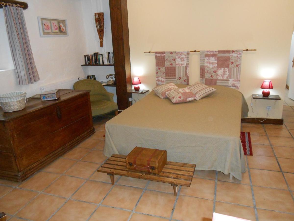 Chambre D'Hotes Le Fourniou Mellé Kültér fotó